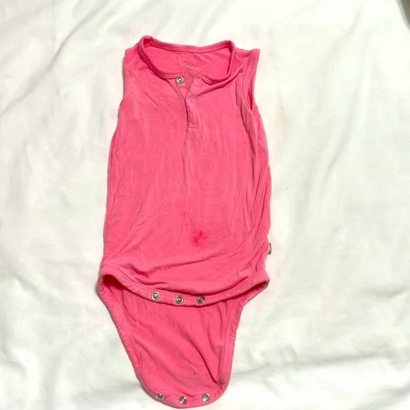 Kyte BABY | One Pieces | Kyte Baby 36 Bodysuit | Poshmark